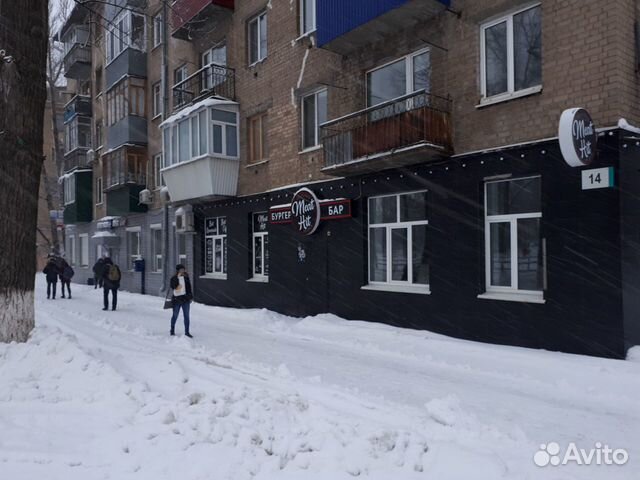Сдам торговое помещение, 70 м²