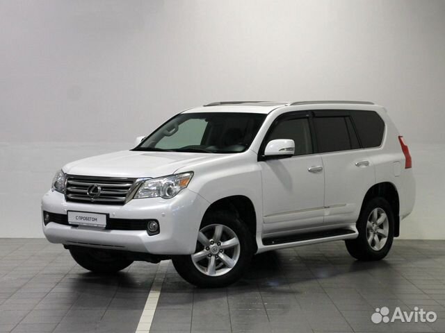 Lexus GX 4.6 AT, 2010, 232 316 км Lexus GX 4.6 AT, 2010, 232 316 км