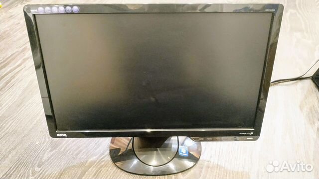 Компьютер Pentium G850, 4Гб озу, HDD 250 Гб