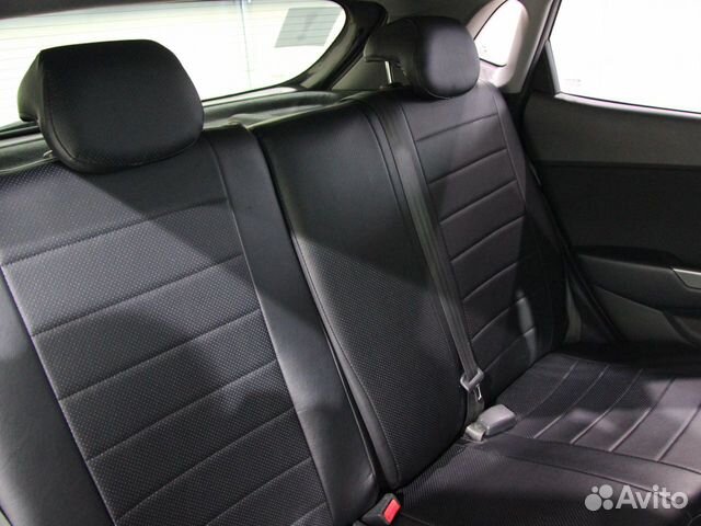 KIA Rio 1.6 МТ, 2012, 85 000 км