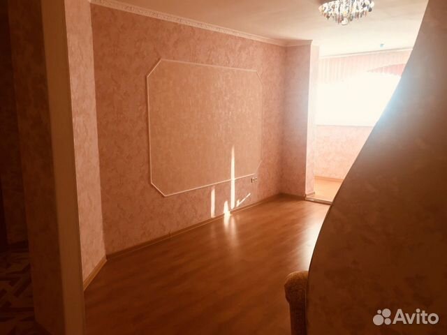 1-к квартира, 45 м², 3/9 эт. 1-к квартира, 45 м², 3/9 эт.