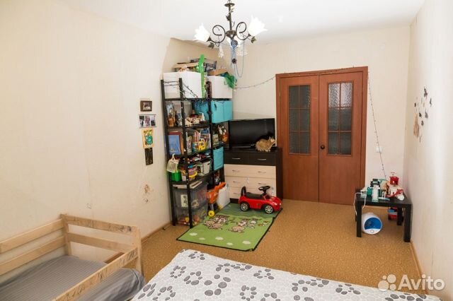 1-к квартира, 42.3 м², 2/16 эт.