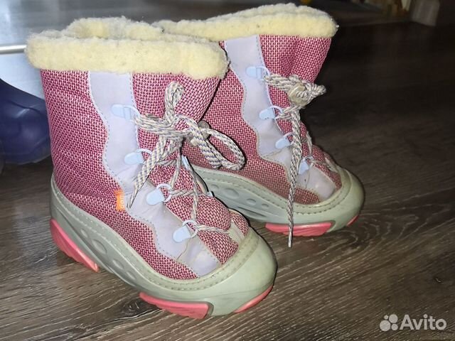 Сапоги Сапоги