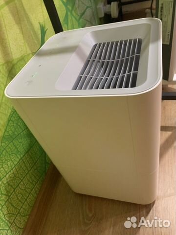 Увлажнитель воздуха Xiaomi Smartmi Humidifier 2 Увлажнитель воздуха Xiaomi Smartmi Humidifier 2