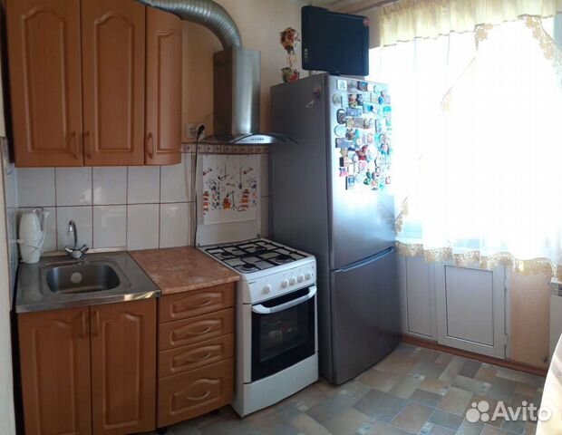 1-к квартира, 32.5 м², 2/5 эт. 1-к квартира, 32.5 м², 2/5 эт.