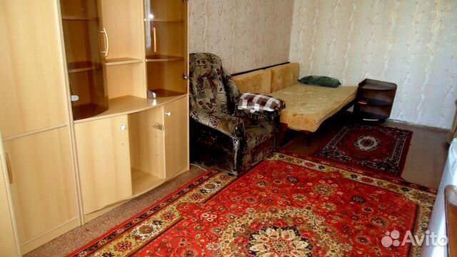 1-к квартира, 30.4 м², 4/5 эт.