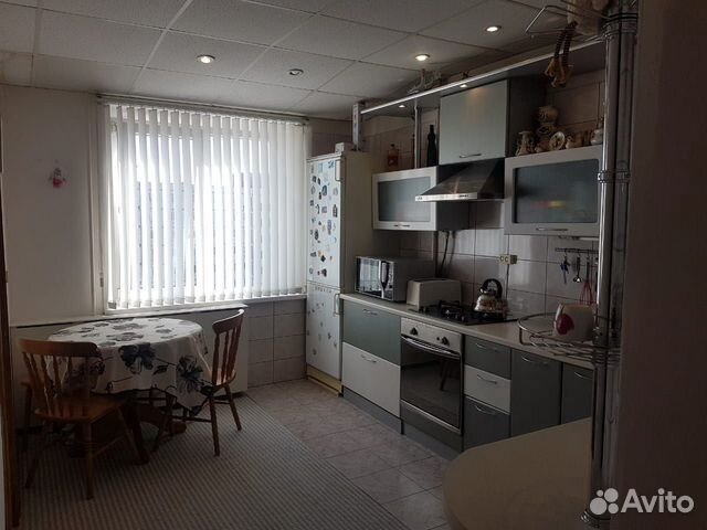 3-к квартира, 63 м², 8/9 эт. 3-к квартира, 63 м², 8/9 эт.