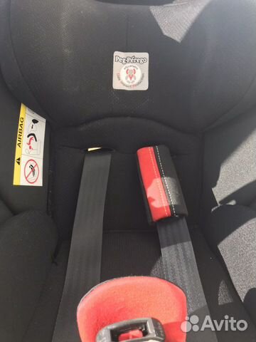 Автокресло Peg-Perego Primo Viaggio Автокресло Peg-Perego Primo Viaggio