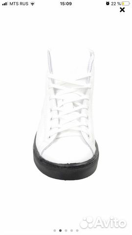 Кроссовки Pierre Darre