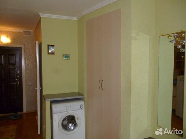 Комната 23 м² в 1-к, 3/9 эт.
