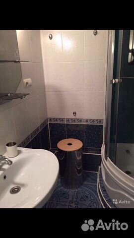 1-к квартира, 40 м², 5/9 эт.