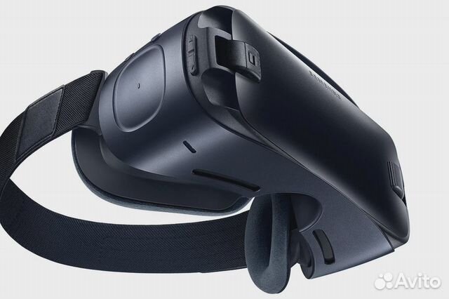 Очки SAMSUNG Gear VR (SM-R323)