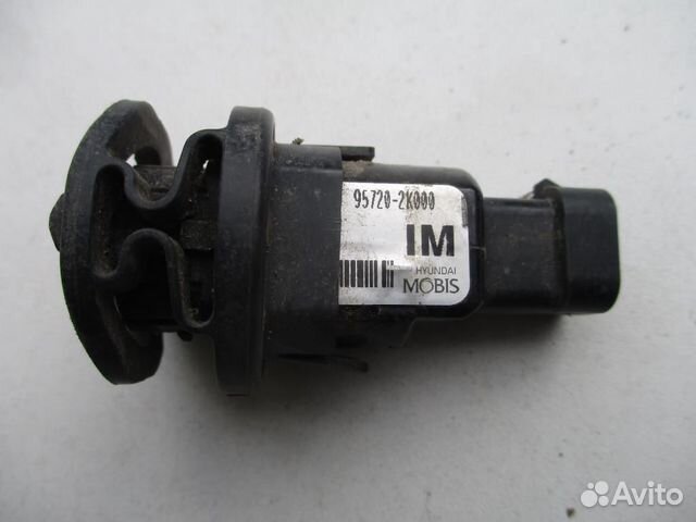 Датчик парковки для Kia soul 2009-2013 Датчик парковки для Kia soul 2009-2013