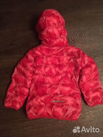 Куртка adidas