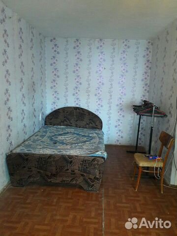 1-к квартира, 36 м², 3/5 эт.