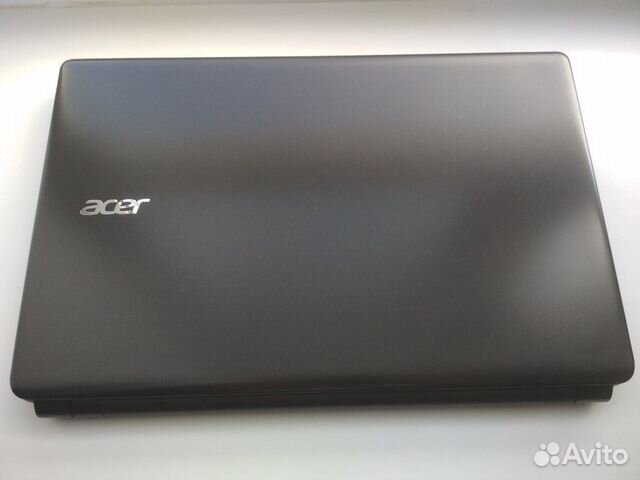 Ноутбук Acer 15.6