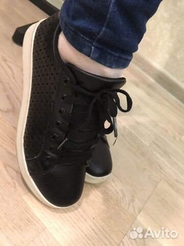 Кеды Кеды