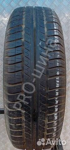 Летняя шина R15 185 65 15 Cordiant Standart N5