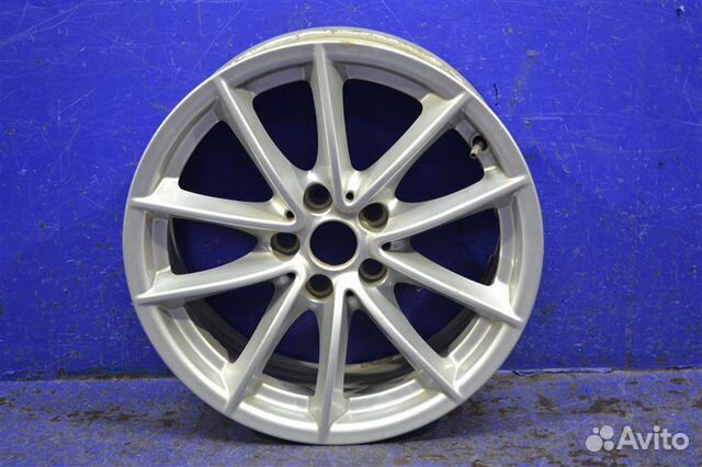 Диск E17 618 BMW 5 G30 6868217