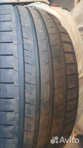 Летняя резина Nereus Sailfish Tyres r18 245/45 Летняя резина Nereus Sailfish Tyres r18 245/45