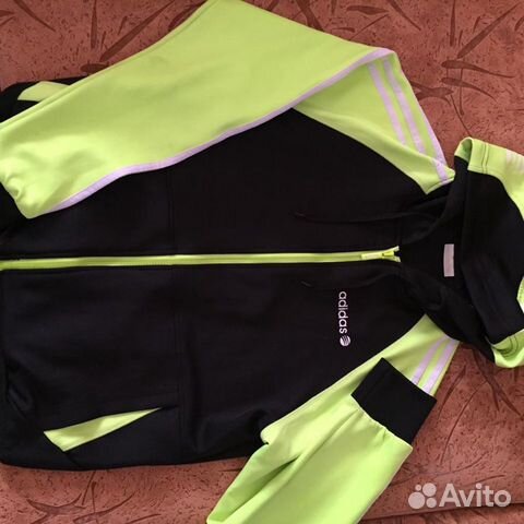 Кофта Adidas Кофта Adidas