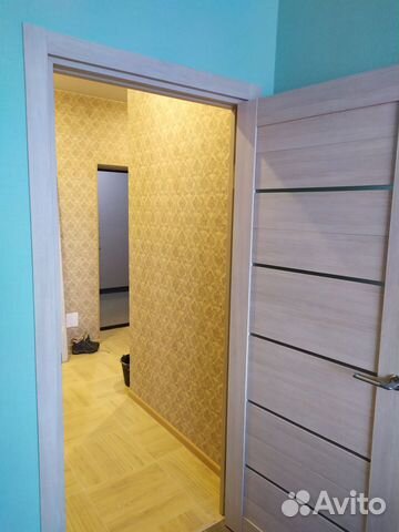 1-к квартира, 41 м², 4/9 эт.