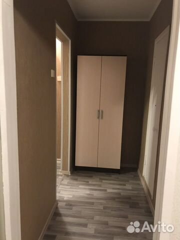 1-к квартира, 36.4 м², 4/10 эт.