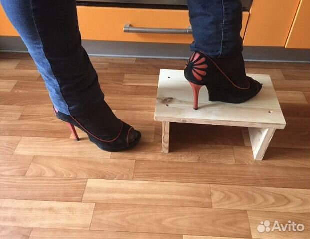 Ботильоны Ботильоны