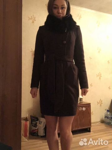 Пальто