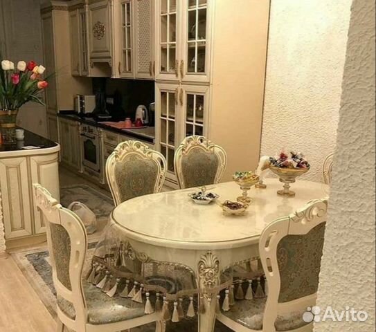 1-к квартира, 43 м², 3/10 эт.