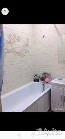 1-к квартира, 34 м², 3/21 эт.