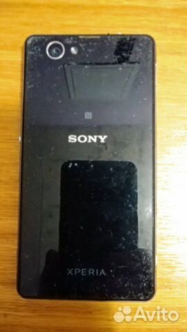 Телефон Sony xperia z1 compact Телефон Sony xperia z1 compact