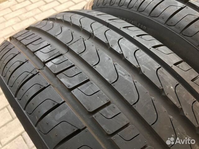 225 55 R16 Pirelli Cinturato P7 MO 95W
