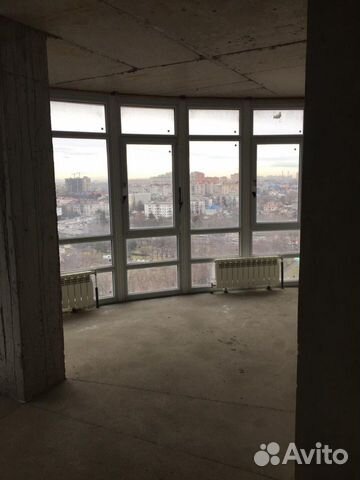 3-к квартира, 120 м², 14/16 эт.