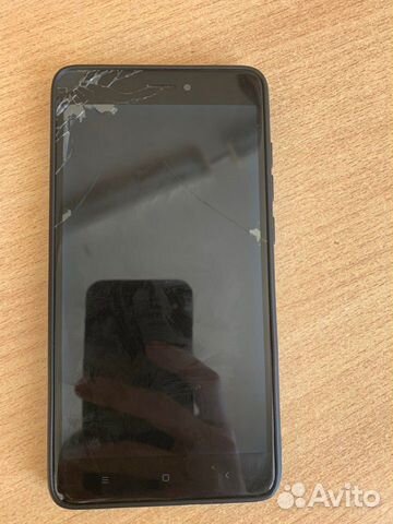 Телефон Xiaomi redmi note 4 global 3/32gb Телефон Xiaomi redmi note 4 global 3/32gb