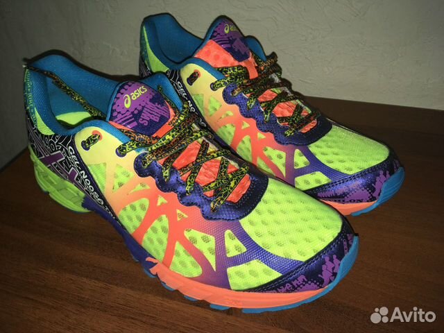 Кроссовки asics GEL-noosa TRI 9