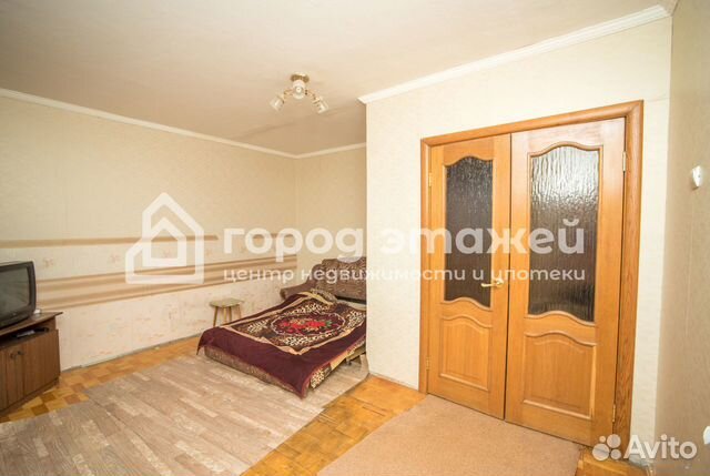 1-к квартира, 29.5 м², 8/10 эт.