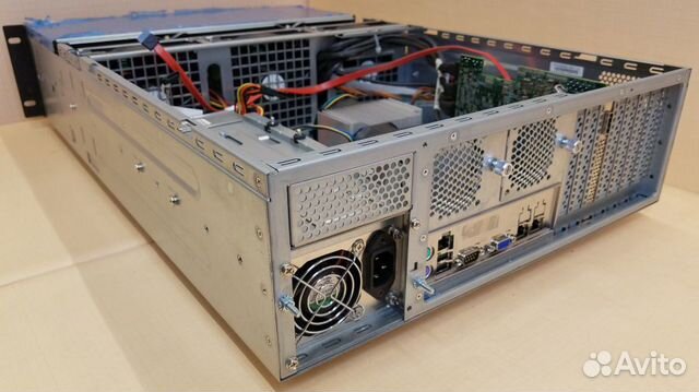 G7/3U/2xE5506/X8DTL-iF/6xDDR3/HDD3.5 G7/3U/2xE5506/X8DTL-iF/6xDDR3/HDD3.5