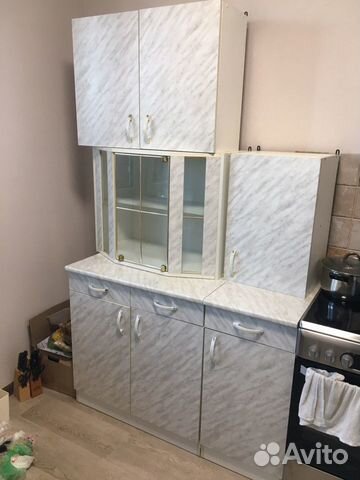 Кухонный гарнитур