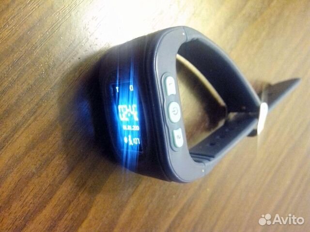 Детские умные часы Watch Q50 GPS Детские умные часы Watch Q50 GPS