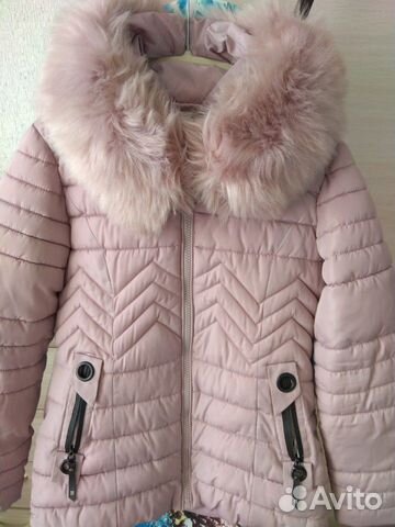 Пуховик Пуховик