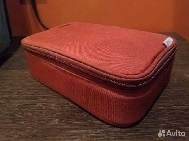 Маникюрный набор