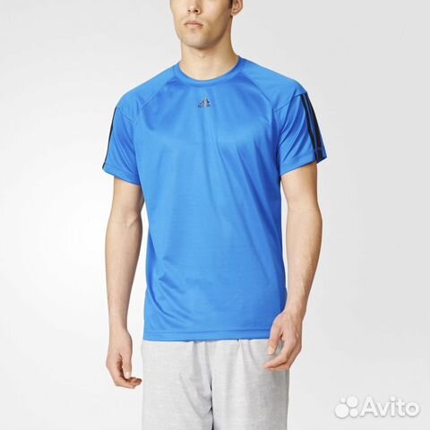 Футболка adidas base 3S TEE Футболка adidas base 3S TEE