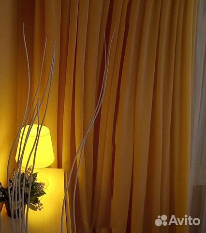 1-к квартира, 40 м², 1/10 эт.