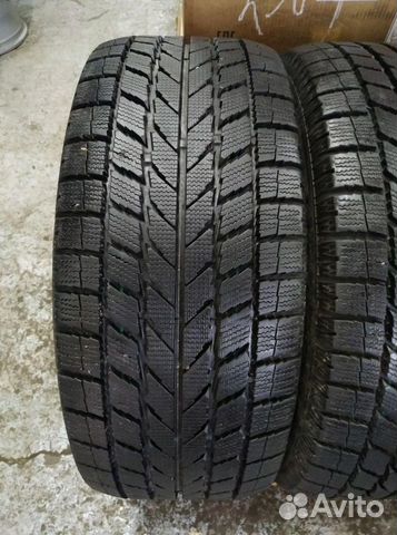 235 50 17 Toyo бу Шины Зимние 235 50 R17 94W