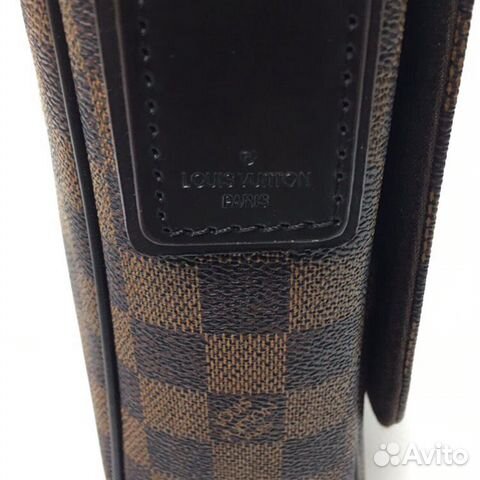 Сумка мужская Louis Vuitton Сумка мужская Louis Vuitton