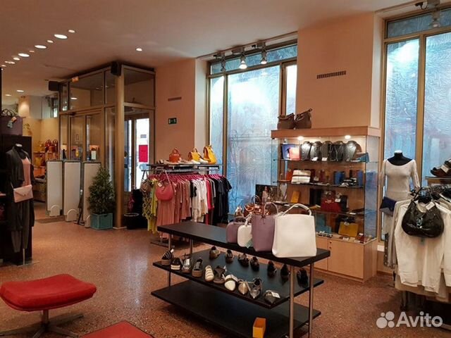 Сдам торговое помещение, 486.40 м²