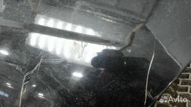 Крышка (дверь) багажника Chrysler Neon Крайслер Не Крышка (дверь) багажника Chrysler Neon Крайслер Не