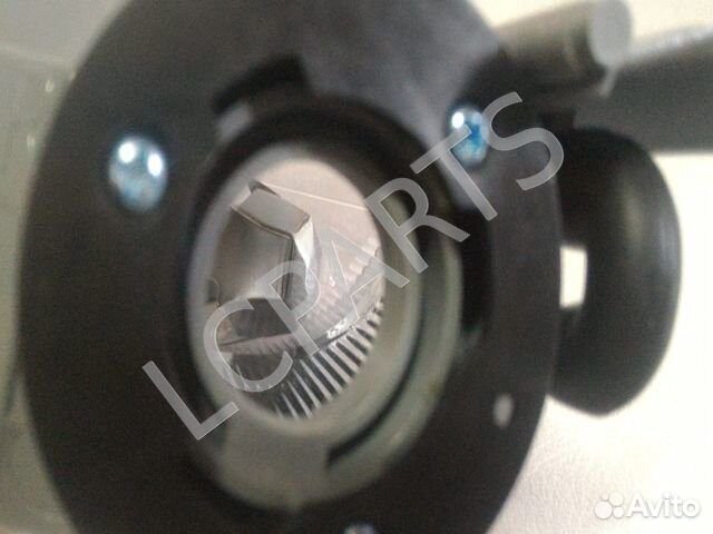 Фара противотуманная левая Land Cruiser Prado 120