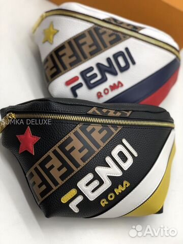 Сумка Fendi Сумка Fendi
